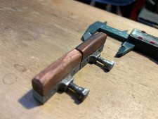 Rare Cp Porta pattini