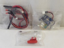 Carrera Digital 132 "Kit di conversione" per veicoli Revoslot NUOVO! (SO7137)