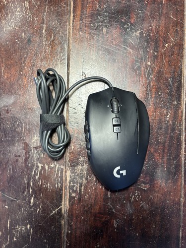 Logitech g600 mmo mouse - logitech,