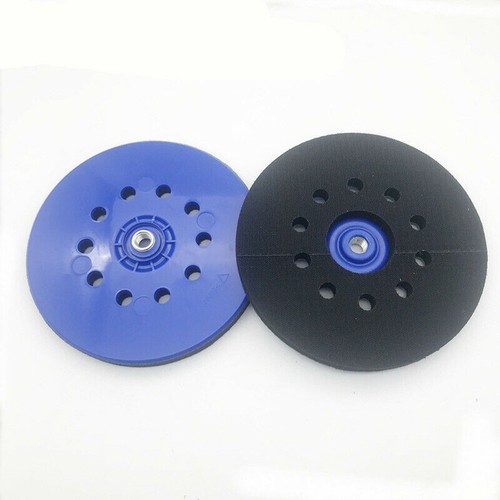 Disco abrasivo blu - , senza