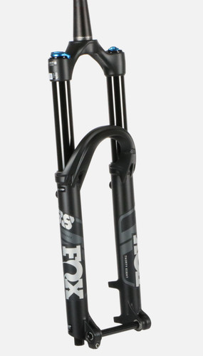 Fox forcella ottimizzata e - fox,