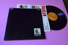 SYLVIE VARTAN LP STESSO TITOLO