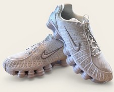 Nike Shox TL Uomo