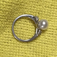 ANELLO AVON VINTAGE FINTA