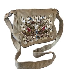 Borsa tracolla conchiglia