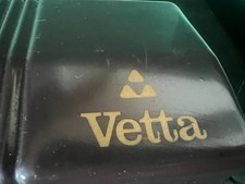 🔴 VETTA box scatola