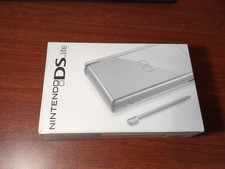 Console Nintendo DS Lite