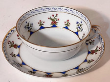 Tazza Limoges Bernardaud