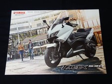 800 Yamaha Tmax530 Abs Iron
