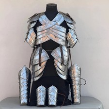 Tuta intera Elfi Seconda Età