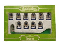 Inter 2009 subbuteo team - 2009,
