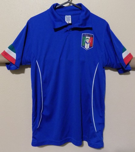 Maglia calcio nazionale italia - calcio,