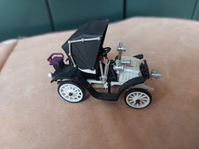 MODELLINO AUTO RIO N° 31 - "FIAT  8 CV 1901"  - SCALA 1/43 NO BOX (4969)