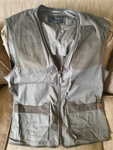 Gilet caccia james purdey - caccia,