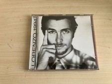 Jovanotti lorenzo 1994 cd - jovanotti,