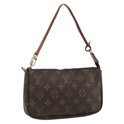 Louis vuitton monogram - louis,