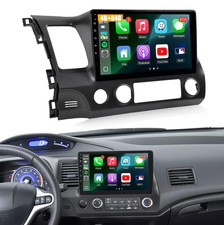 Android 13 Car Stereo Radio