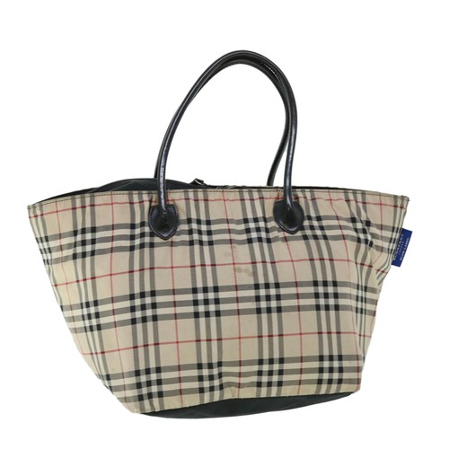 Borsa mano burberry - a,