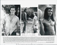 Foto stampa "L'aria lassù"