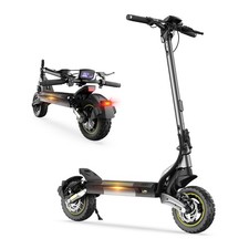Monopattino elettrico - elettrico, 10