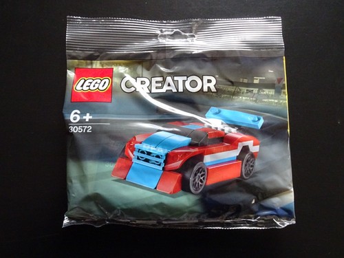 Lego creator 30572 - lego,