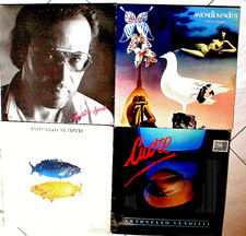 ANTONELLO VENDITTI  4 DISCHI