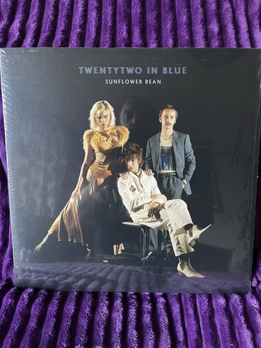 Sunflower bean twentytwo in - ‘twentytwo,