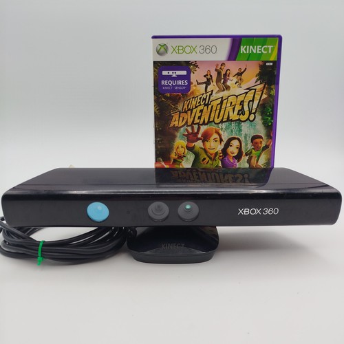 Kinect xbox 360 - 360, microsoft