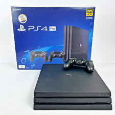 Console SONY PLAYSTATION 4 Pro