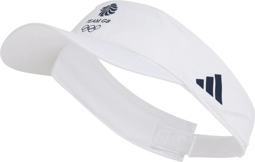 Adidas team visiera taglia - gb,