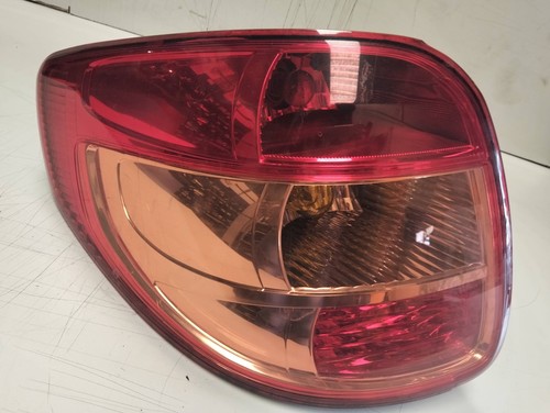 Fanale posteriore fiat - fiat, sedici