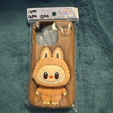 cover La Bubu iphone 15 pro