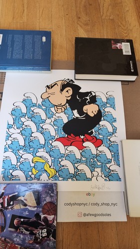 Stampa jerkface the - stampa, jerk