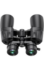 Sogries 10-30x50 Zoom Binocolo