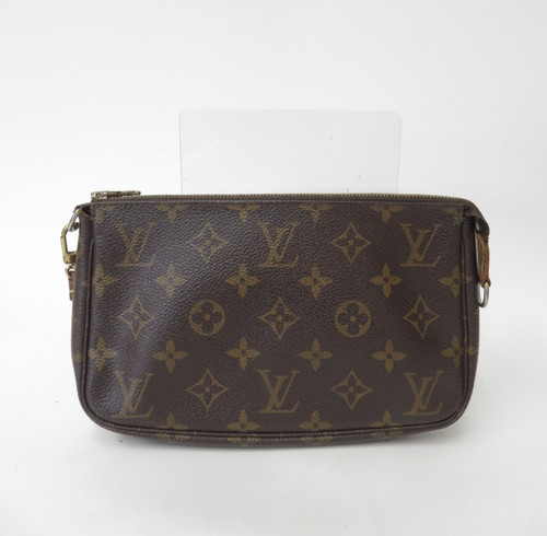 Authentic louis vuitton - louis,