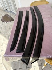 Deflettori aria per golf 7 - per, vw