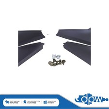 Kit parafanghi su misura per