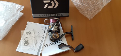 Mulinello daiwa certate - mulinello,