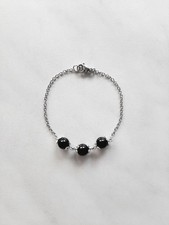 Bracciale artigianale Sardo in