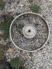 Cerchio Ruota Posteriore Piaggio Ciao