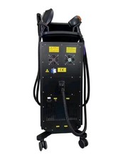 Depilazione laser a diodi 4 in