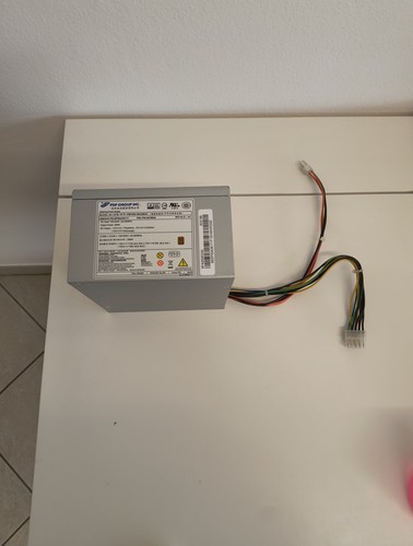 Alimentatore 250w