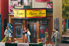 Piko 62233 G Scale Bijou