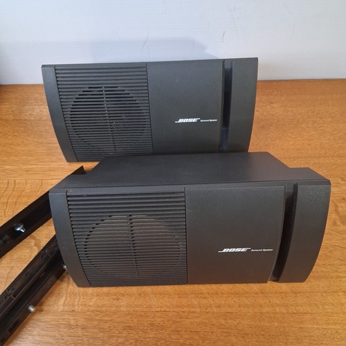 Altoparlanti video surround - 2,