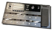 Line 6 Helix Floor con zaino