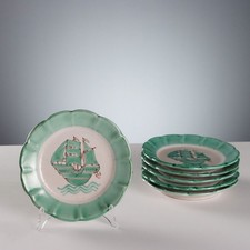 Piatti C.A.S. Vietri Vintage