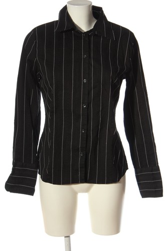 Camicia maniche lunghe - h&m,