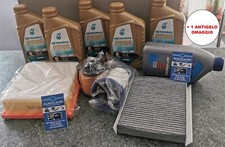 KIT TAGLIANDO FIAT 500X /JEEP