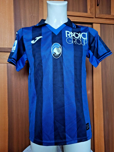 Maglia atalanta joma 7 - maglia, n.7