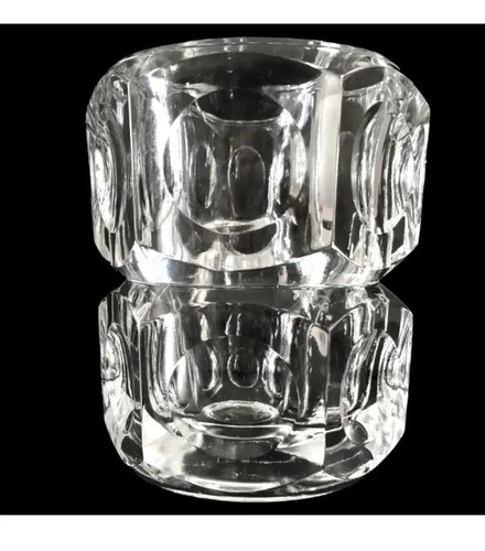 Elements vaso cristallo ceco - vaso,